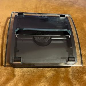 Post-it Note dispenser for post it pop up notes.